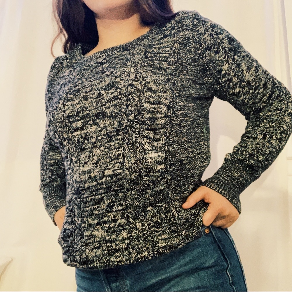 Thick Winter Sweater